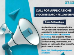 ViGOR Research Fellowships 2026 vigor-research-fellowships-2026