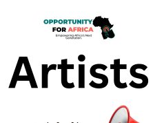 Gallery 928 Youth Apprentice Artist Program 2026 (USA)