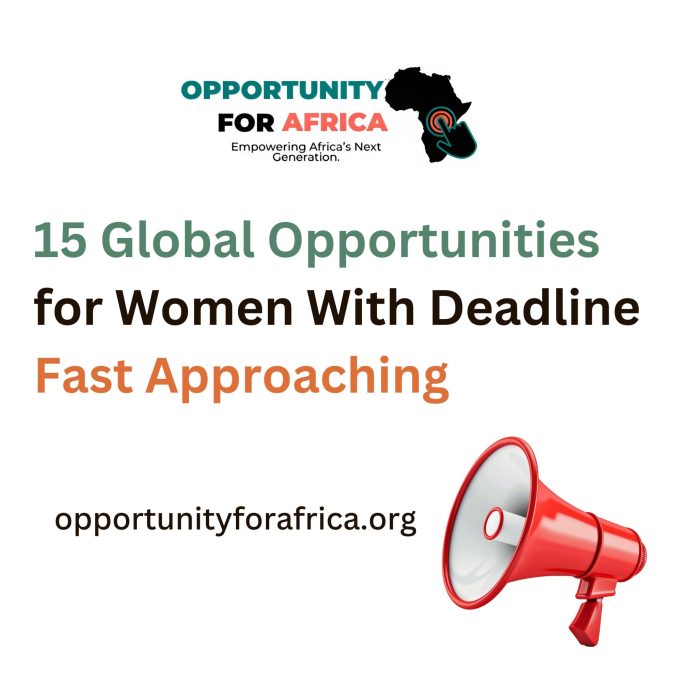 opportunityforafrica.org