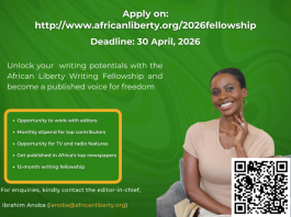 african-liberty-writing-fellowship-2026