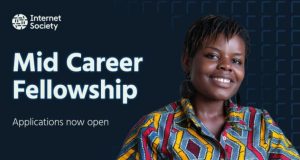 Internet Society Mid-Career Fellowship 2026 internet-society-mid-career-fellowship-2026