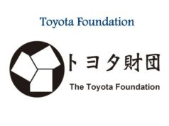 Toyota Foundation International Grant Program 2026 for Asia (80 million yen in grants) toyota-foundation-international-grant-program-2026-for-asia-(80-million-yen-in-grants)