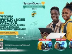 SystemSpecs Children’s Day Essay Competition 2026 (N1,000,000 + more) systemspecs-children’s-day-essay-competition-2026-(n1,000,000-+-more)