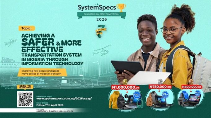 systemspecs-children’s-day-essay-competition-2026-(n1,000,000-+-more)
