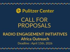 Call for Proposals for African Radio Engagement Initiatives 2026 (up to $2,500) call-for-proposals-for-african-radio-engagement-initiatives-2026-(up-to-$2,500)