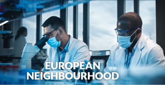 coimbra-group-scholarship-programme-2026-for-early-career-researchers-from-the-european-neighbourhood