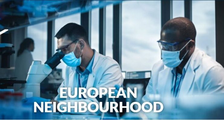 coimbra-group-scholarship-programme-2026-for-early-career-researchers-from-the-european-neighbourhood