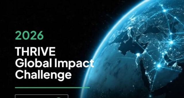 thrive-global-impact-challenge-2026 thrive-global-impact-challenge-2026