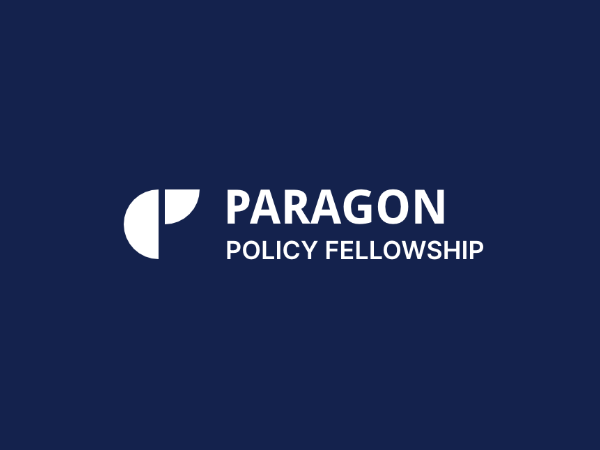 paragon-policy-fellowship 2026 paragon-policy-fellowship 2026