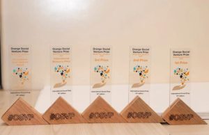 Orange Social Venture Prize in Africa and the Middle East 2026 (up to €70,000 in prizes) orange-social-venture-prize-in-africa-and-the-middle-east-2026-(up-to-e70,000-in-prizes)