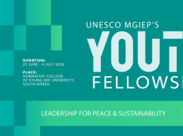 unesco-mgiep-youth-fellowship-on-leadership-for-peace-and-sustainability-2026-for-indians-(fully-funded)