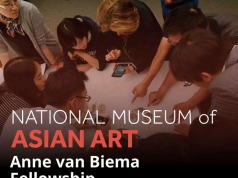 Anne van Biema Fellowship 2026 (up to $60,000) anne-van-biema-fellowship-2026-(up-to-$60,000)