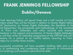 Frank Jennings Fellowship – April 2026 frank-jennings-fellowship-–-april-2026