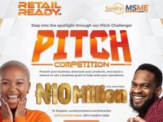 Sundry Markets MSMEs Growth Pitch Challenge 2026 sundry-markets-msmes-growth-pitch-challenge-2026