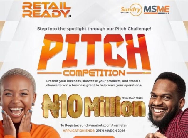 sundry-markets-msmes-growth-pitch-challenge-2026