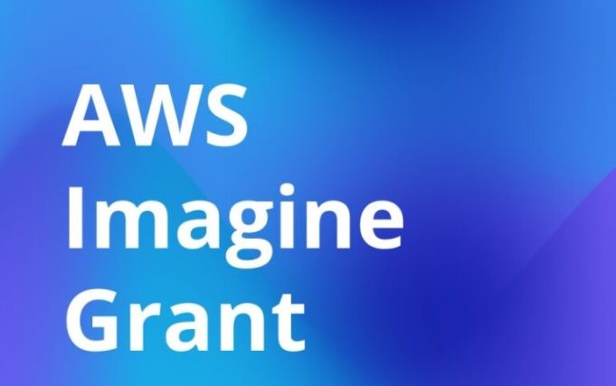 aws-imagine-grant-for-nonprofits-2026