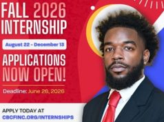 CBCF Walmart Emerging Leaders Internship Program 2026 ($4,000 stipend) cbcf-walmart-emerging-leaders-internship-program-2026-($4,000-stipend)