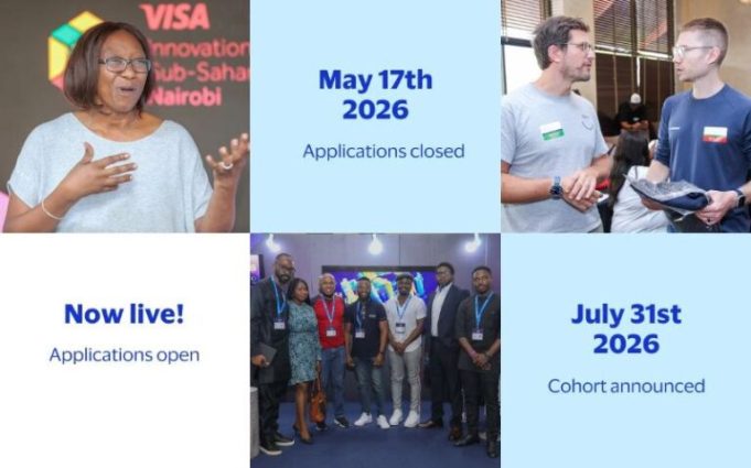 visa-africa-fintech-accelerator-program-2026-[cohort-6]