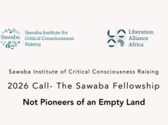Sawaba Fellowship 2026 (stipend available) sawaba-fellowship-2026-(stipend-available)