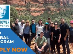 Eisenhower Fellowships Global Program 2027 eisenhower-fellowships-global-program-2027