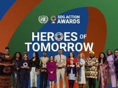 Heroes of Tomorrow: UN SDG Action Awards 2026 heroes-of-tomorrow:-un-sdg-action-awards-2026