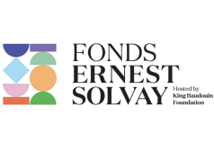 Ernest Solvay Fund 2026 (up to €10,000) ernest-solvay-fund-2026-(up-to-e10,000)