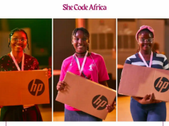She Code Africa Laptop Scholarship 2026 she-code-africa-laptop-scholarship-2026
