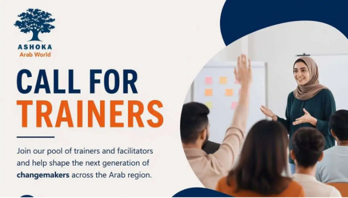 ashoka-arab-world-2026-call-for-trainers