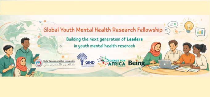 global-youth-mental-health-research-fellowship-2026