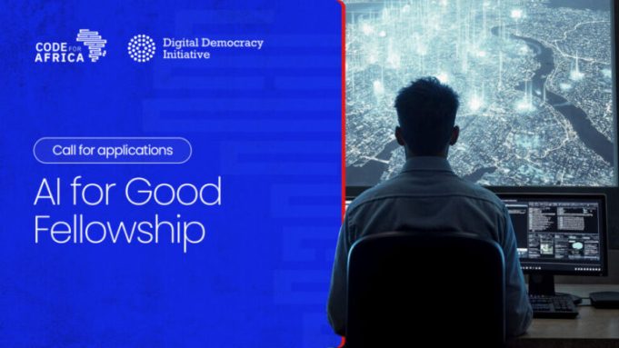 code-for-africa-ai-for-good-fellowship-2026
