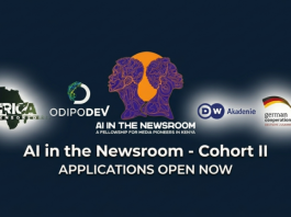 africa-uncensored-x-dw-akademie-ai-in-the-newsroom-fellowship-2026