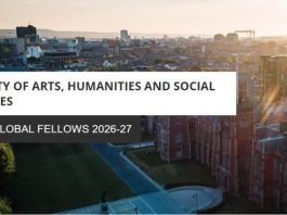 qub-ahss-global-fellows-scheme-2026-2027-(up-to-4,000)