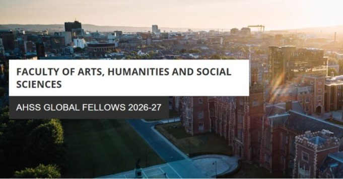 qub-ahss-global-fellows-scheme-2026-2027-(up-to-4,000)