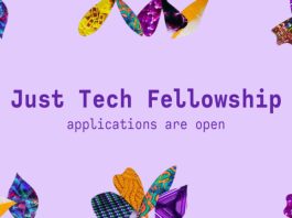 social-science-research-council-just-tech-fellowship-2027-(up-to-$60,000)