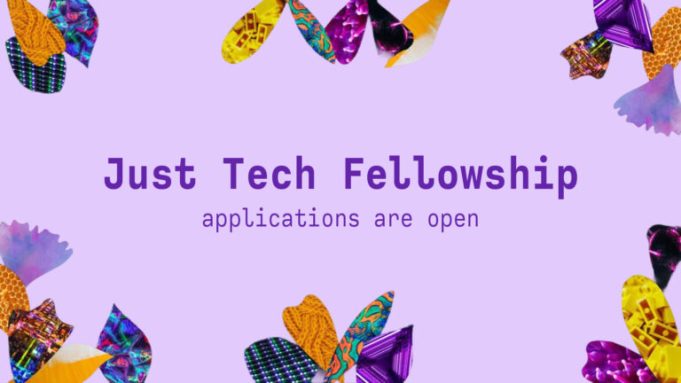 social-science-research-council-just-tech-fellowship-2027-(up-to-$60,000)