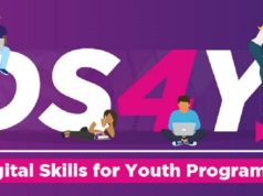 Call for Proposals: Digital Skills for Youth Program 2026 call-for-proposals:-digital-skills-for-youth-program-2026