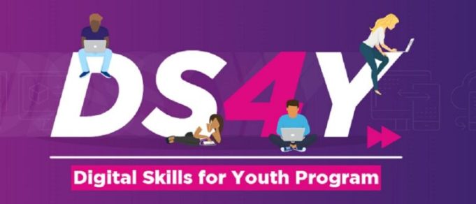 call-for-proposals:-digital-skills-for-youth-program-2026