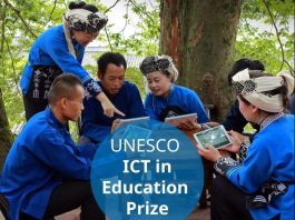 unesco-king-hamad-bin-isa-al-khalifa-prize-for-the-use-of-ict-in-education-2026-($25,000-prize)