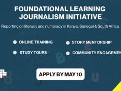 ICFJ Foundational Learning Journalism Initiative 2026: Reporting on Literacy and Numeracy in Kenya, Senegal and South Africa icfj-foundational-learning-journalism-initiative-2026:-reporting-on-literacy-and-numeracy-in-kenya,-senegal-and-south-africa