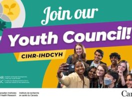 call-for-applications:-institute-of-human-development-child-and-youth-health-(ihdcyh)-youth-advisory-council-2026