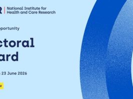 national-institute-for-health-and-care-research-doctoral-award-2026