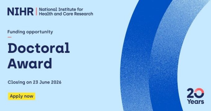 national-institute-for-health-and-care-research-doctoral-award-2026