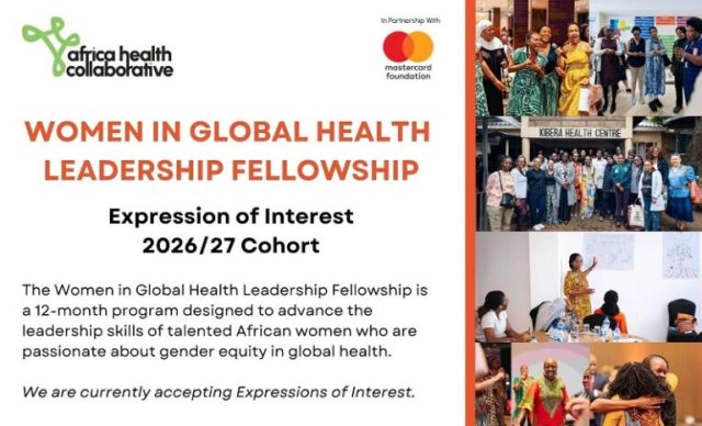 women-in-global-health-leadership-fellowship-2026-2027