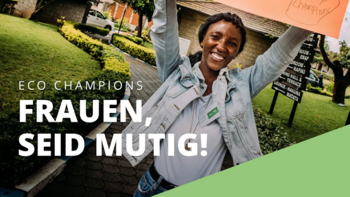 eco-champions programme-2026