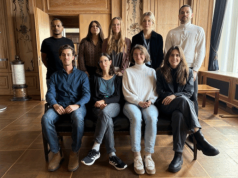 IJP Ernst Cramer & Teddy Kollek Programme 2026 (Funded) ijp-ernst-cramer-&-teddy-kollek-programme-2026-(funded)