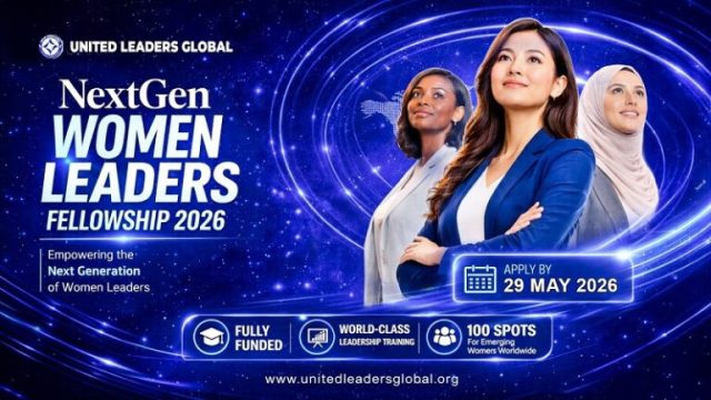 nextgen-women-leaders-fellowship-2026-(fully-funded)