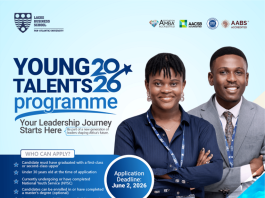 lagos-business-school-young-talents-programme-2026