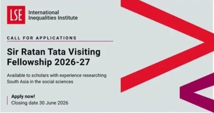 sir-ratan-tata-postdoctoral-fellowship-2026/2027-at-the-lse-(funded) sir-ratan-tata-postdoctoral-fellowship-2026/2027-at-the-lse-(funded)