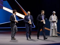 WISE Prize for Education 2026-2027 ($1,000,000 USD prize pool) wise-prize-for-education-2026-2027-($1,000,000-usd-prize-pool)