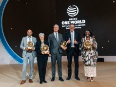 UNIDO ONE World Sustainability Awards 2026 unido-one-world-sustainability-awards-2026